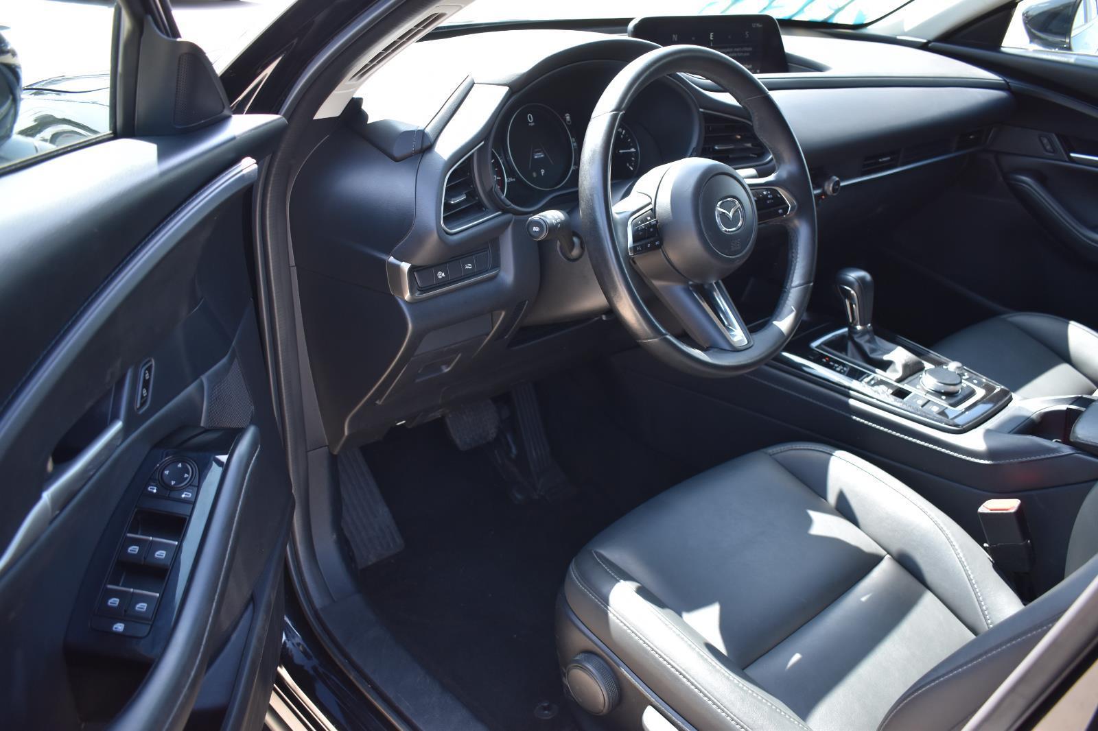 2024 Mazda CX-30 2.5 Select Sport photo 21
