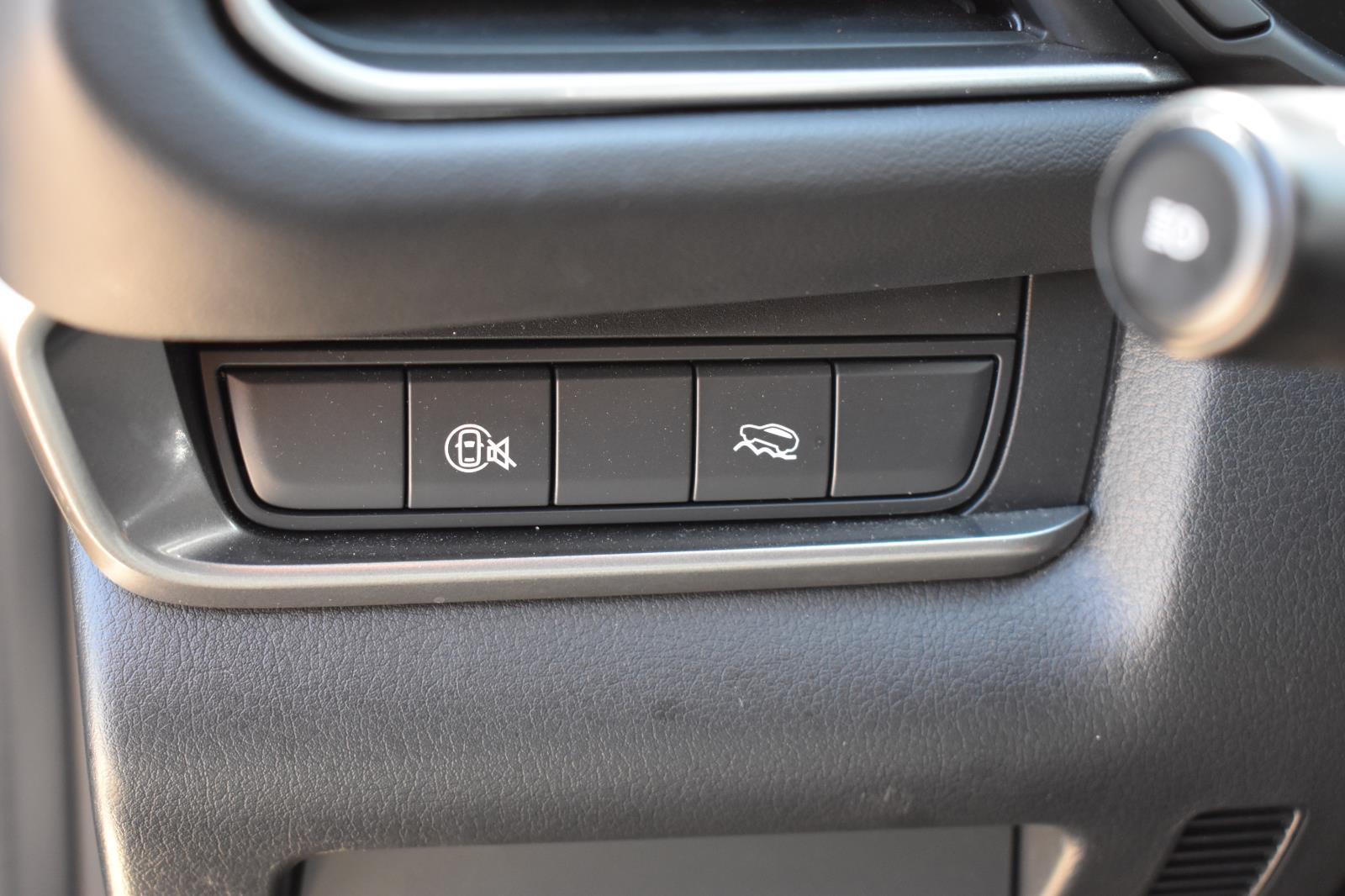 2024 Mazda CX-30 2.5 Select Sport photo 23