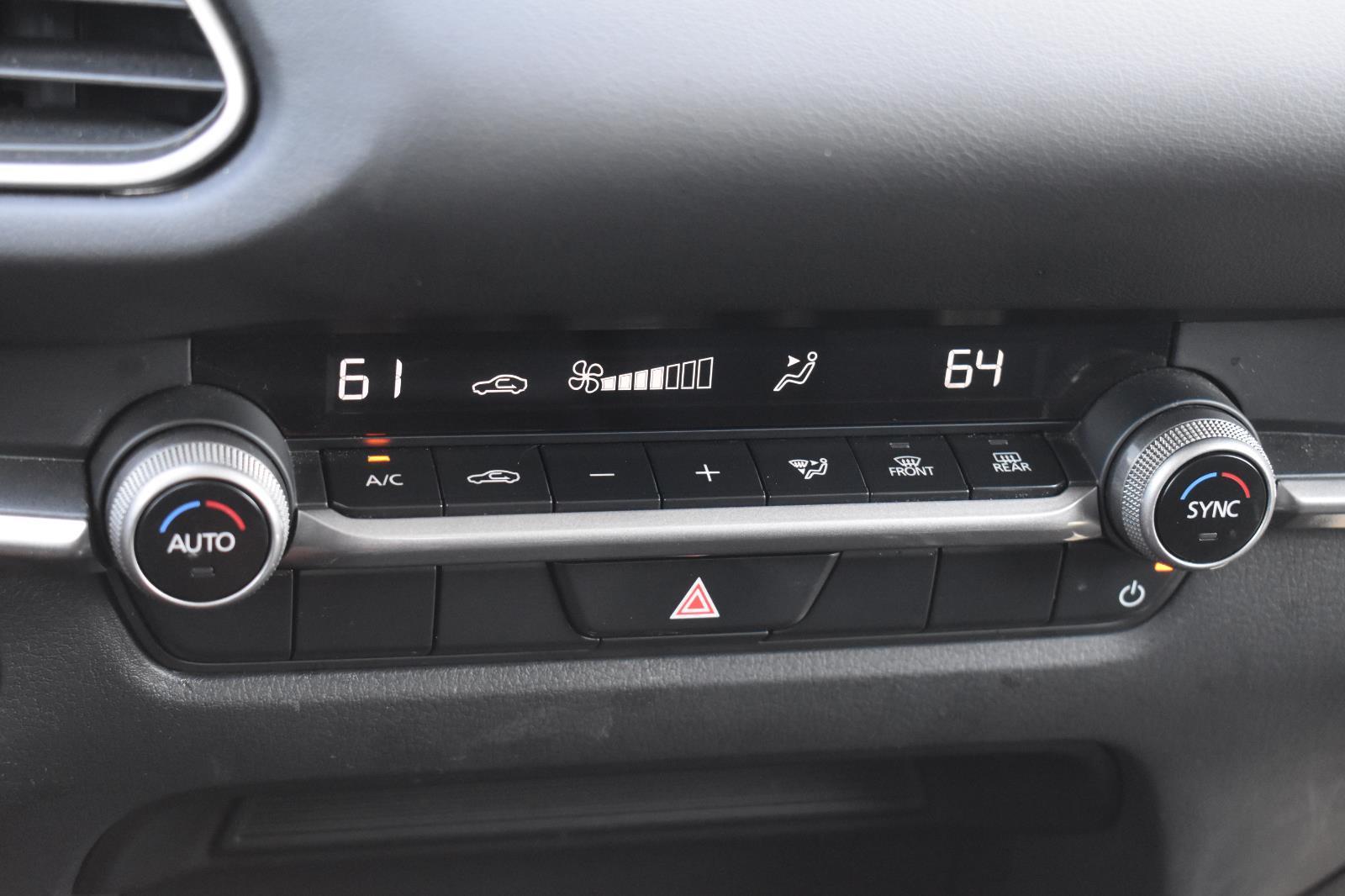 2024 Mazda CX-30 2.5 Select Sport photo 9