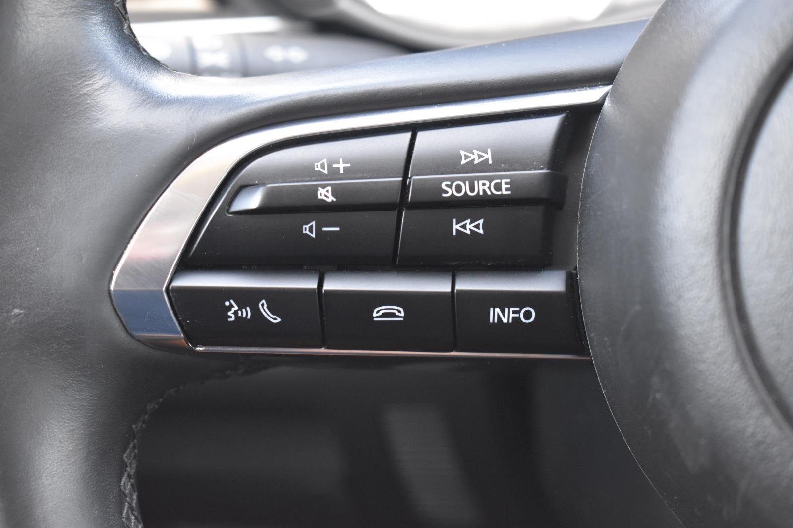 2024 Mazda CX-30 2.5 Select Sport photo 5