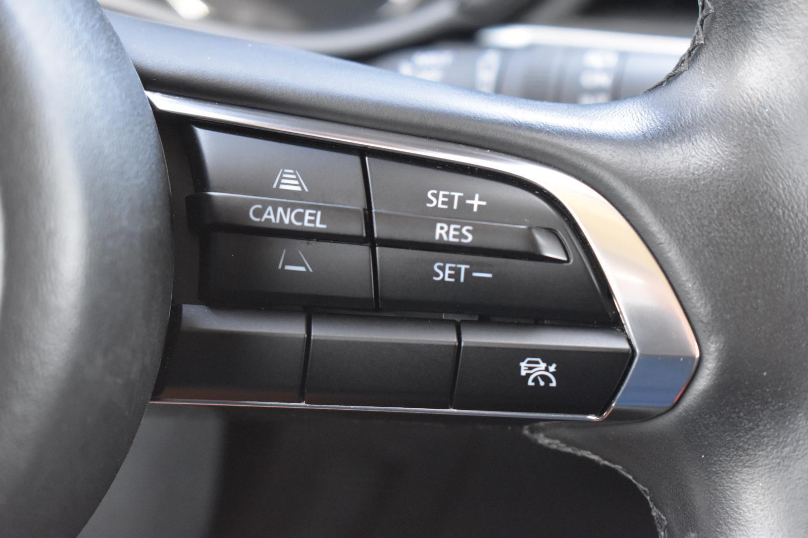 2024 Mazda CX-30 2.5 Select Sport photo 7