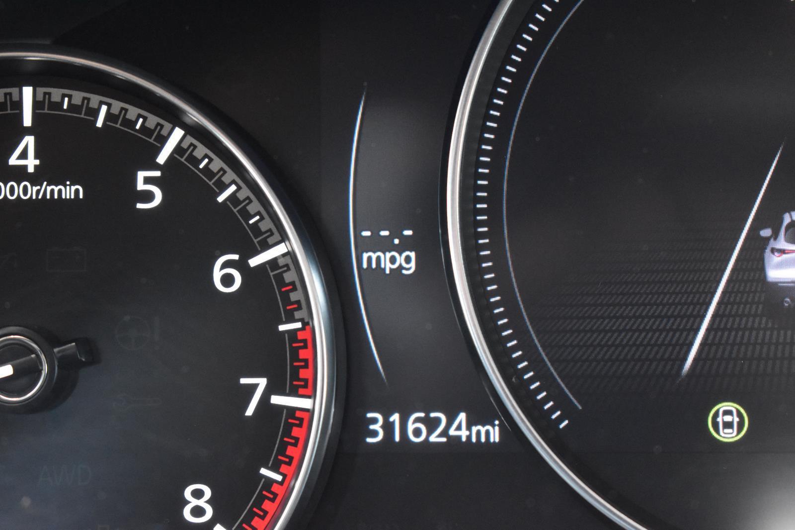 2024 Mazda CX-30 2.5 Select Sport photo 6
