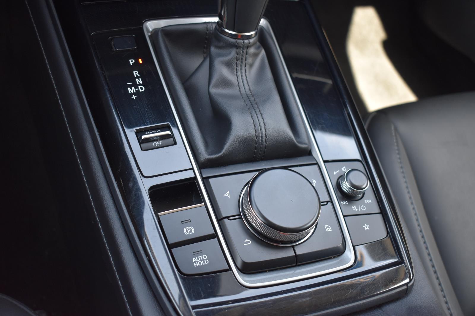 2024 Mazda CX-30 2.5 Select Sport photo 24