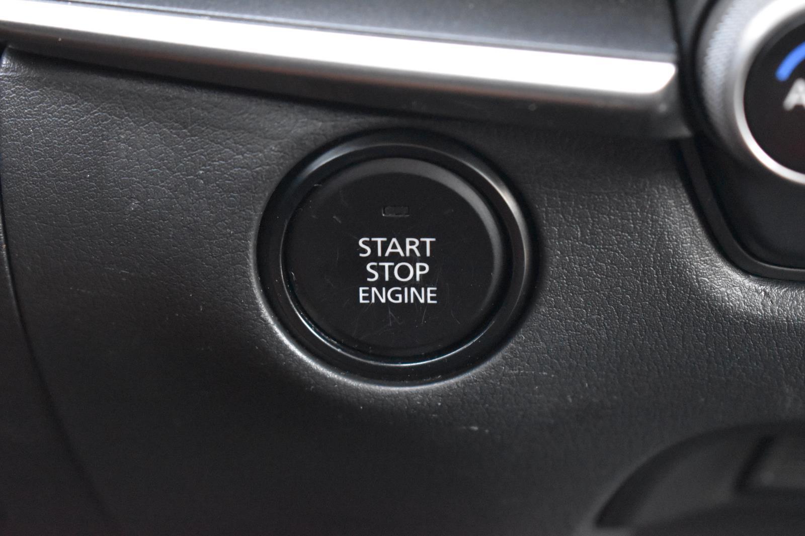 2024 Mazda CX-30 2.5 Select Sport photo 8