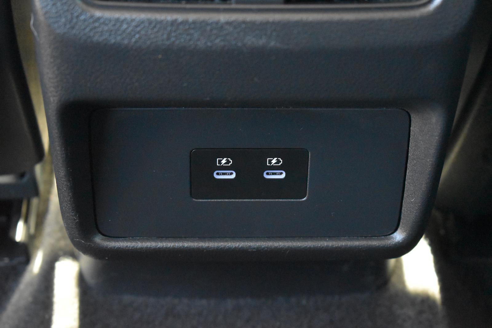2024 Nissan Rogue SV photo 19