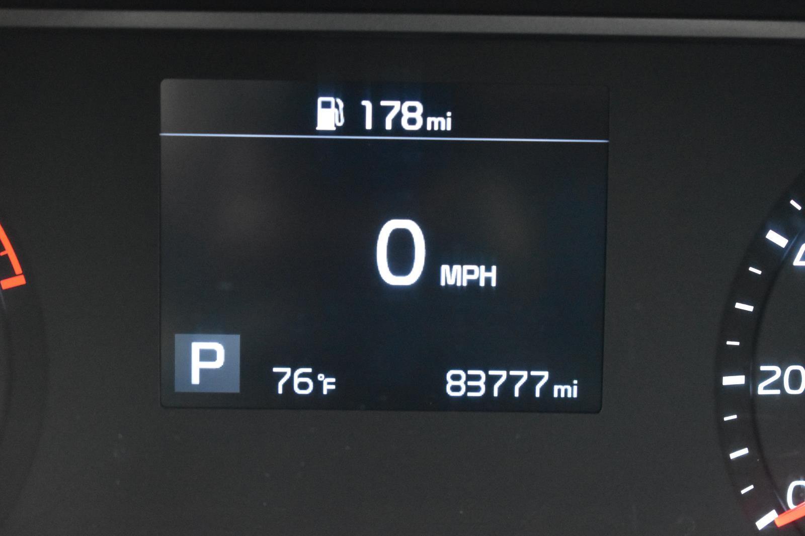 2021 Kia Soul GT-Line photo 6