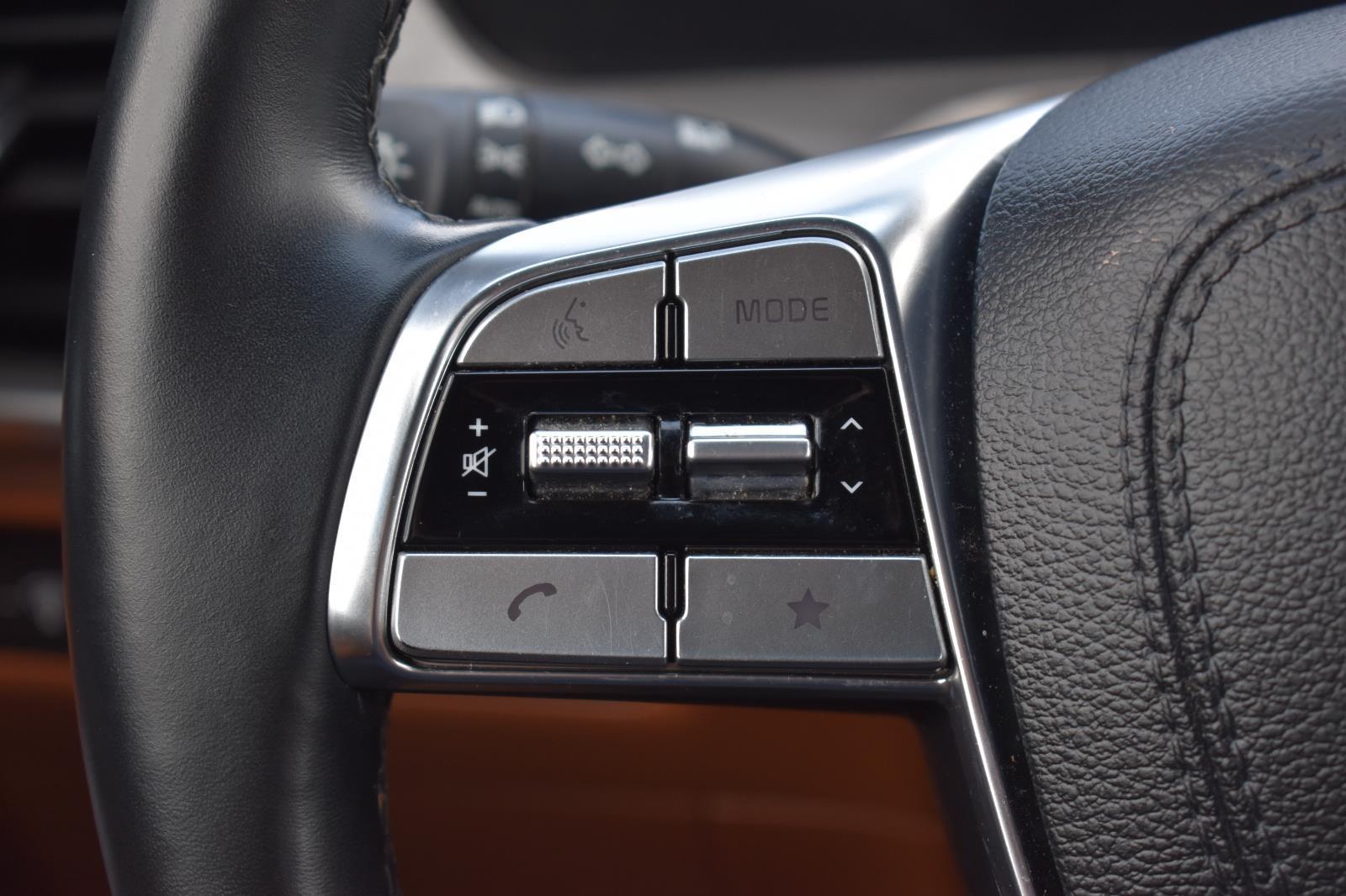 2024 Kia Telluride EX X-Line photo 5