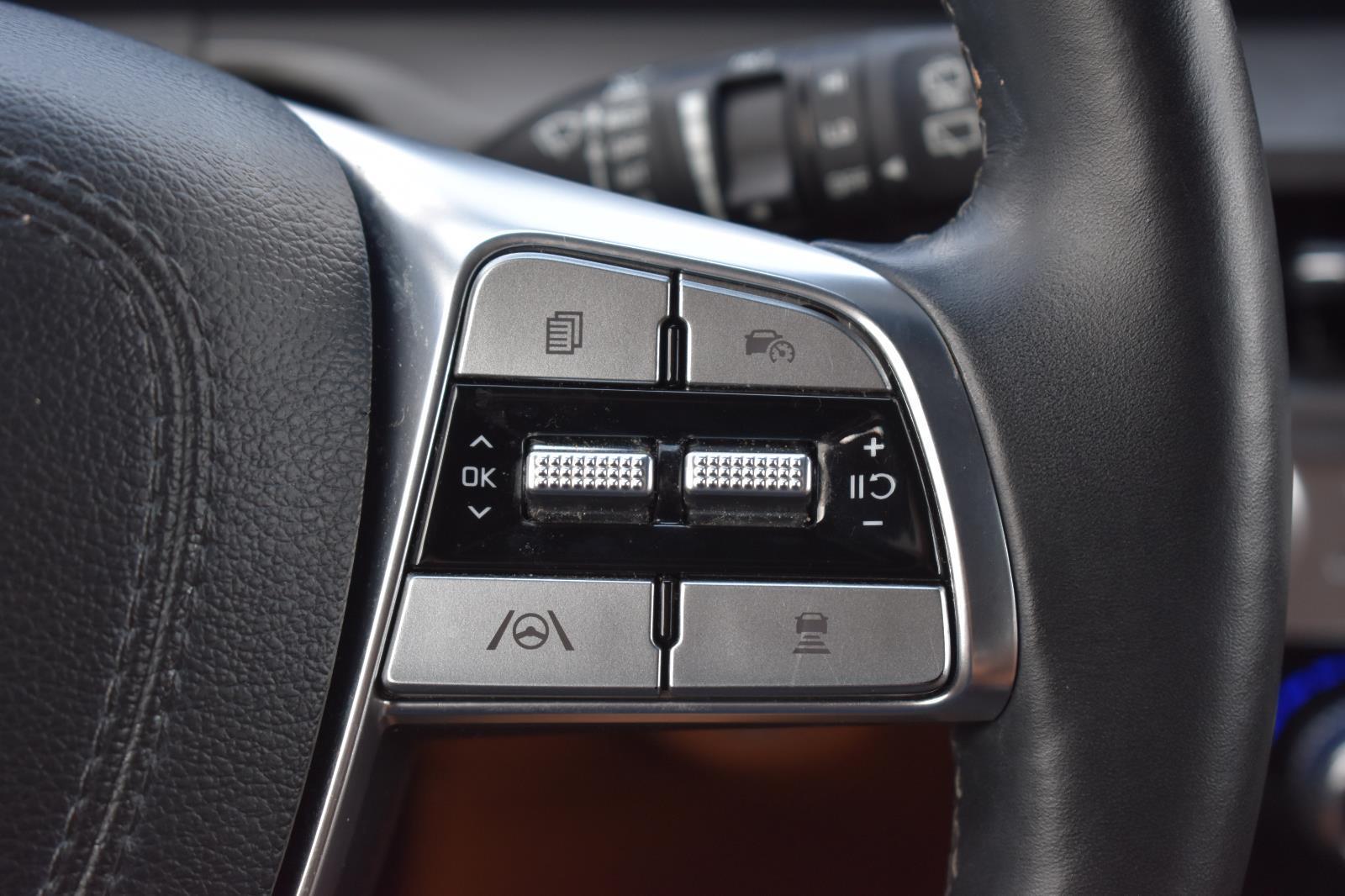2024 Kia Telluride EX X-Line photo 7