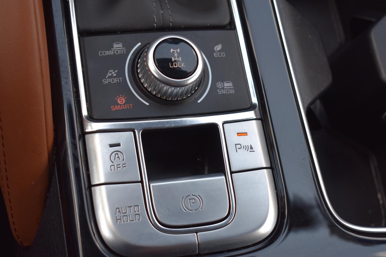2024 Kia Telluride EX X-Line photo 11