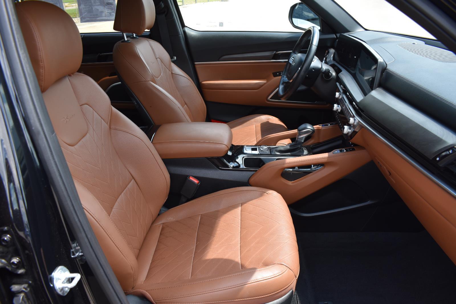 2024 Kia Telluride EX X-Line photo 15
