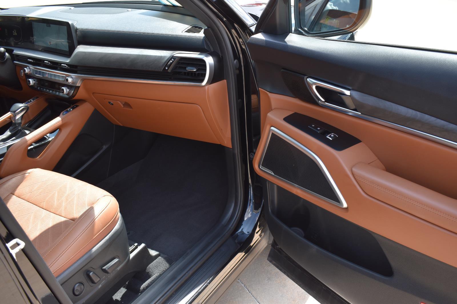 2024 Kia Telluride EX X-Line photo 16