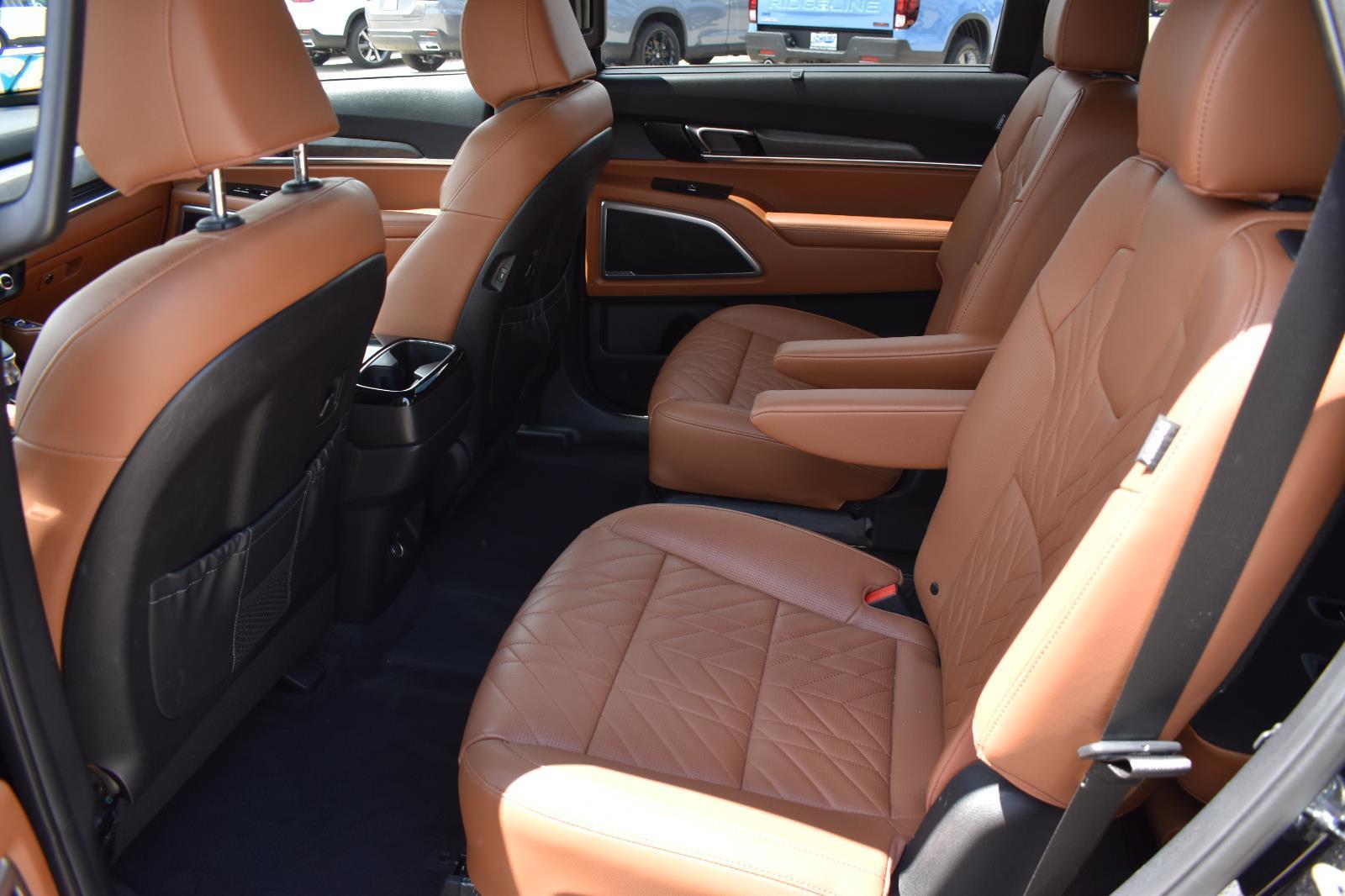 2024 Kia Telluride EX X-Line photo 20