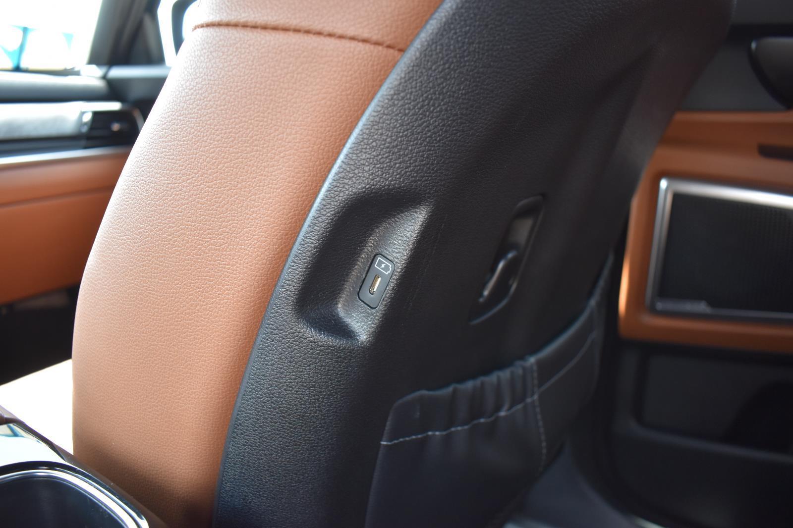 2024 Kia Telluride EX X-Line photo 23