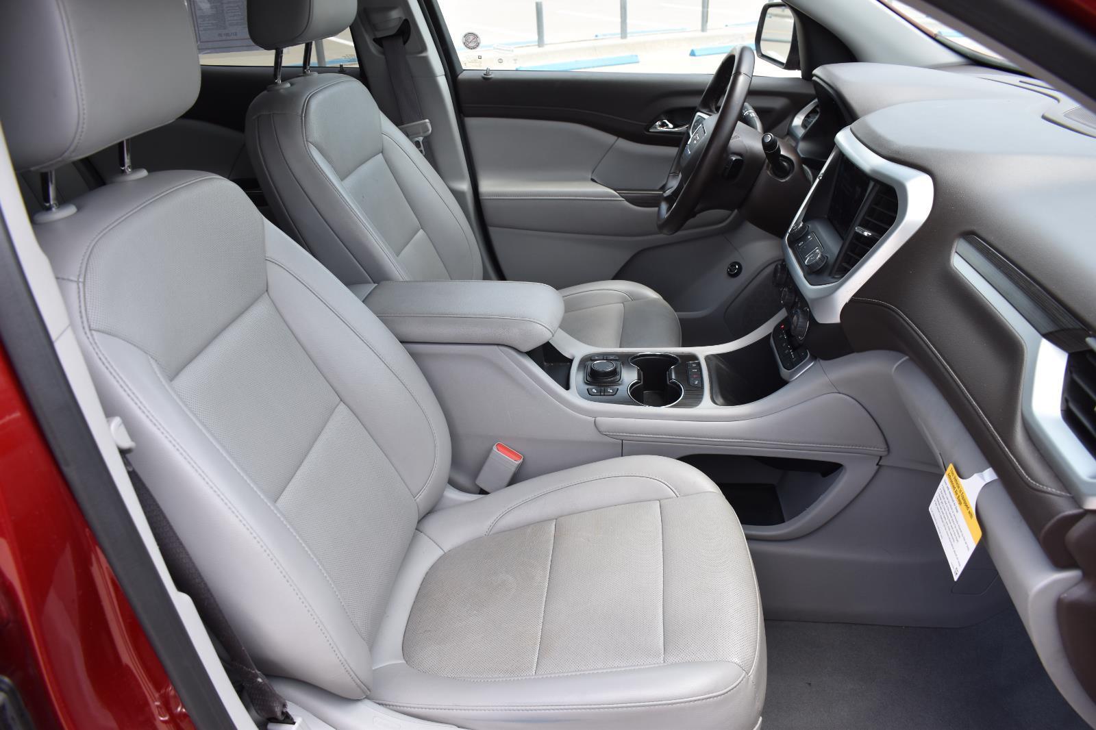 2023 Gmc Acadia SLT photo 15