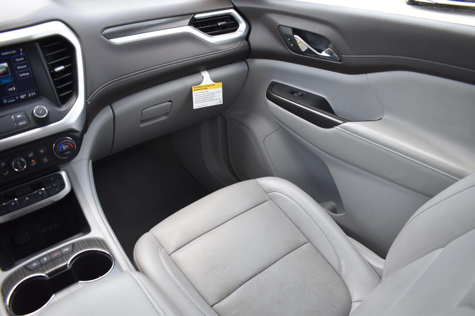 2023 Gmc Acadia SLT photo 22