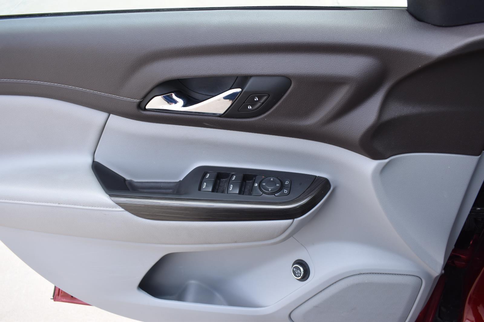 2023 Gmc Acadia SLT photo 23