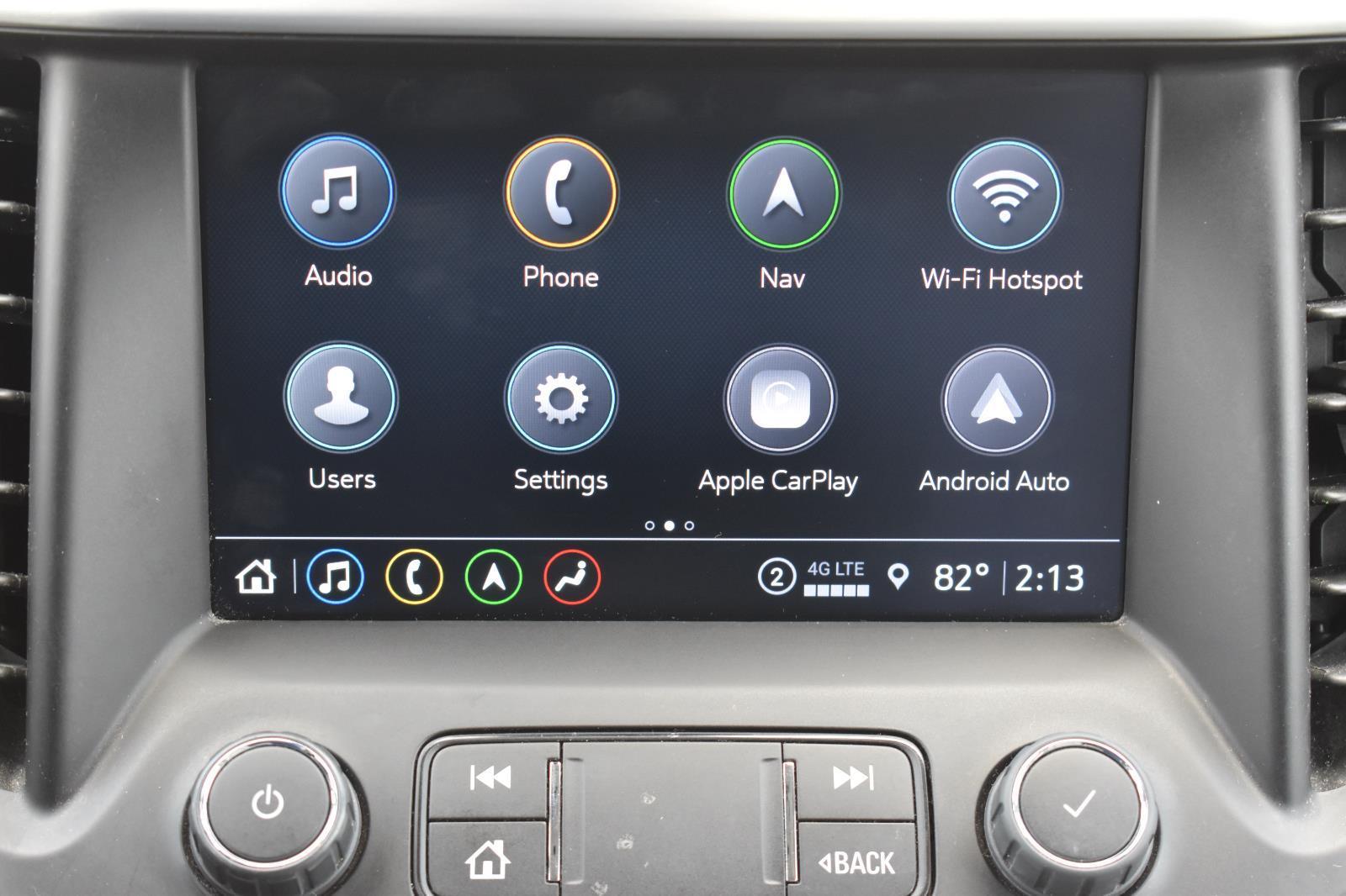 2023 Gmc Acadia SLT photo 27