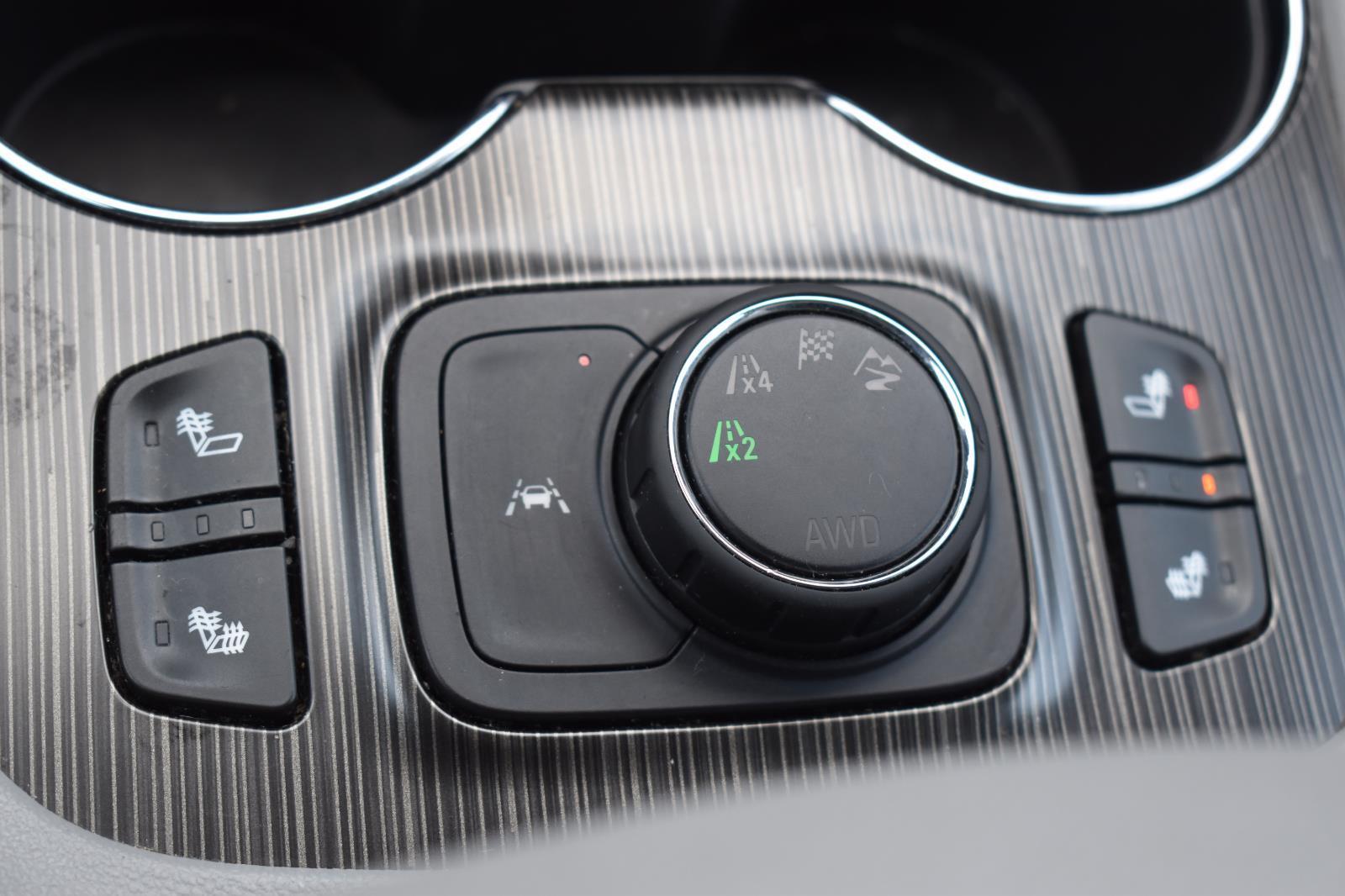 2023 Gmc Acadia SLT photo 12
