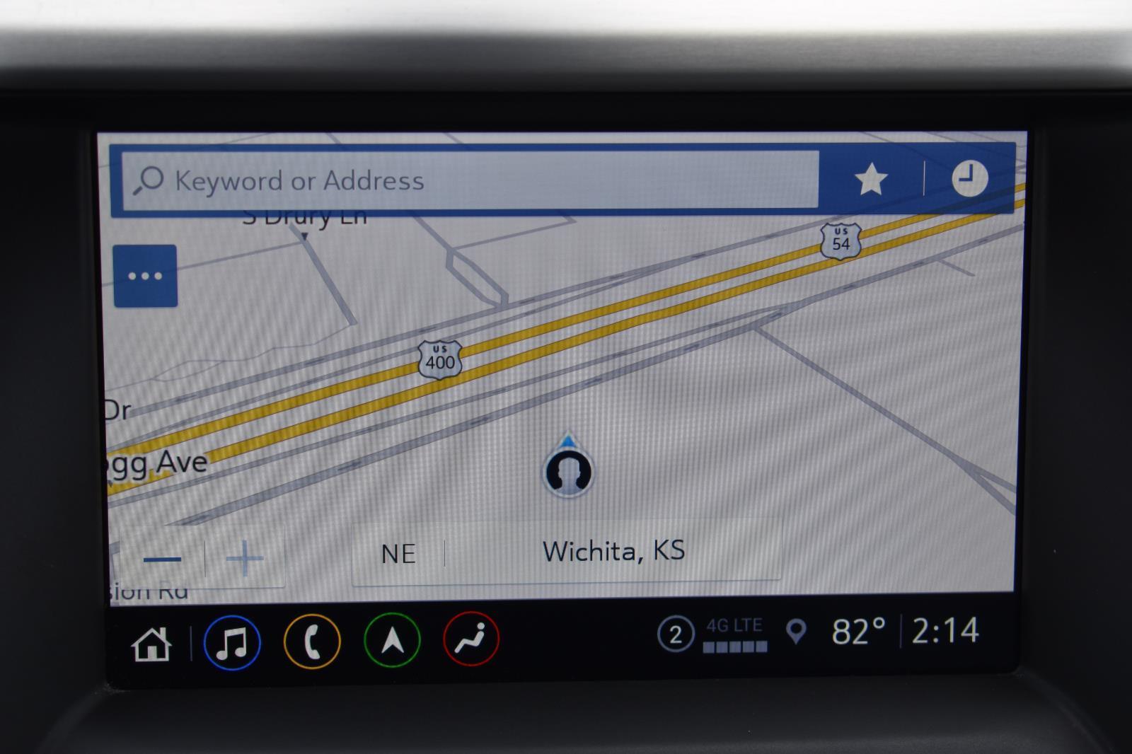 2023 Gmc Acadia SLT photo 4