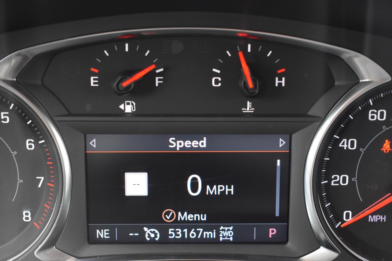 2023 Gmc Acadia SLT photo 6