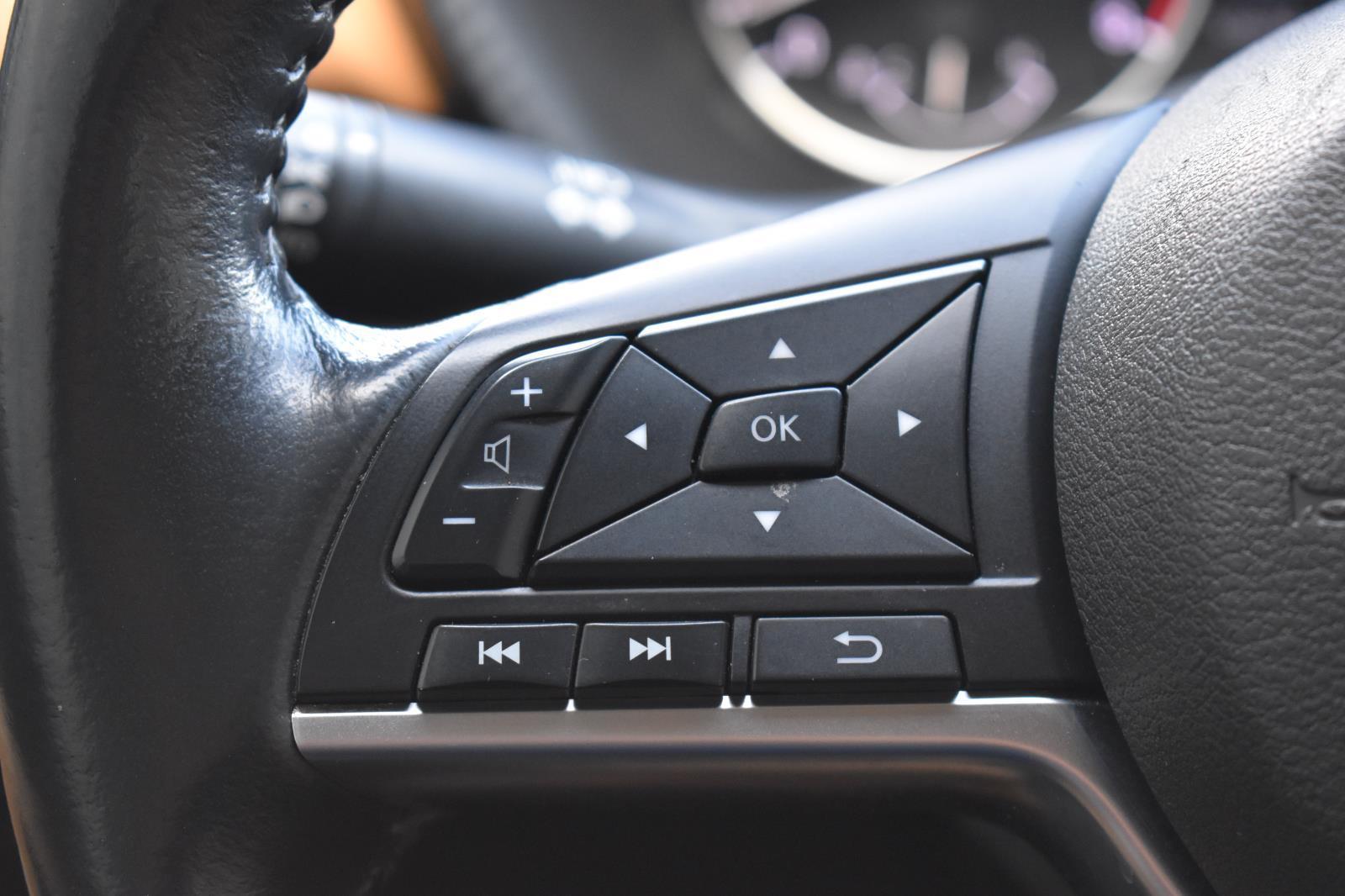 2022 Nissan Sentra SV photo 4