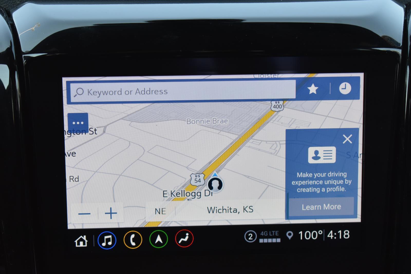 2023 Chevrolet Traverse Premier photo 3