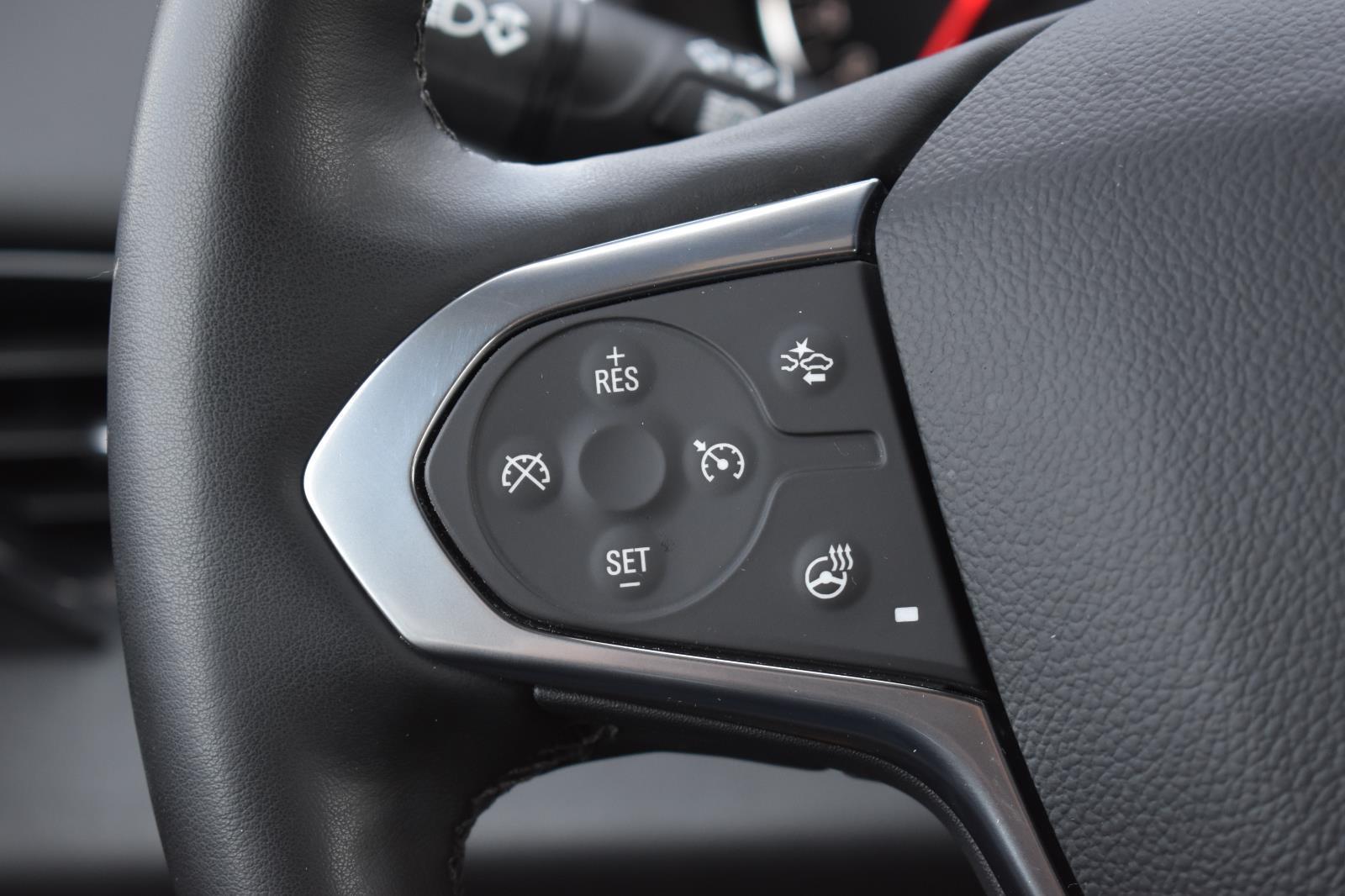 2023 Chevrolet Traverse Premier photo 4