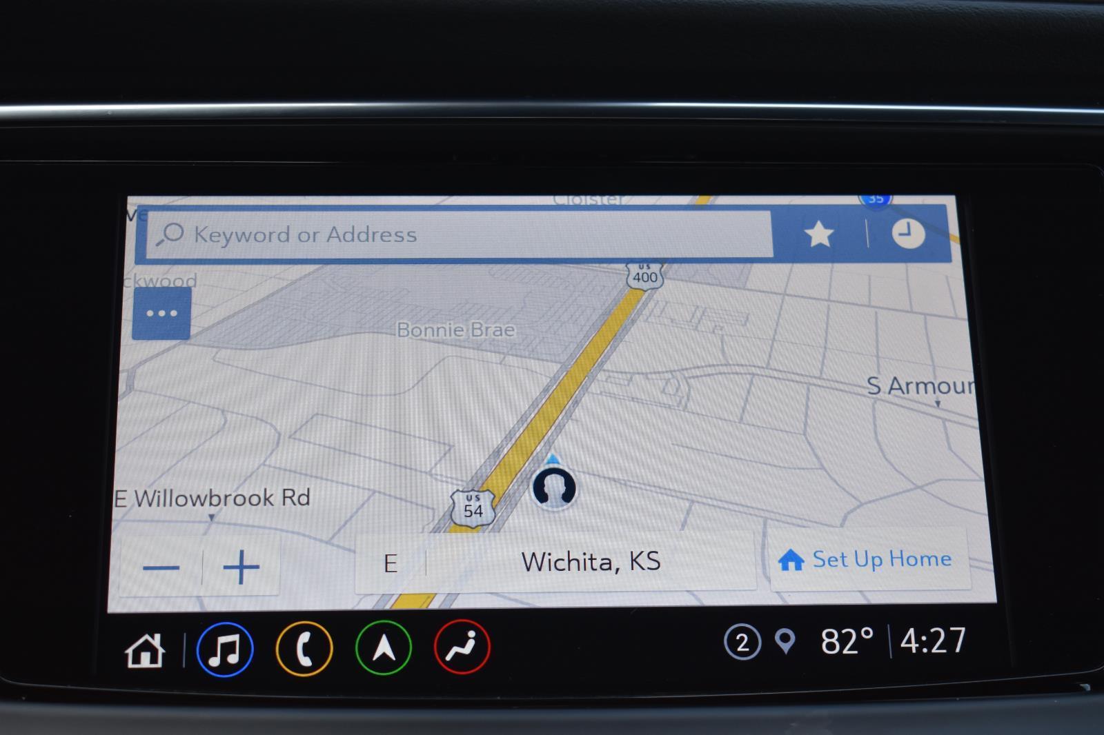 2023 Buick Enclave Avenir photo 3