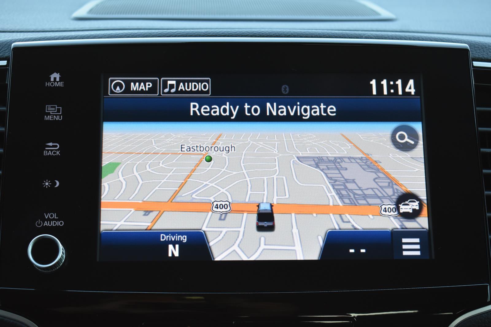 2023 Honda Ridgeline RTL-E photo 3