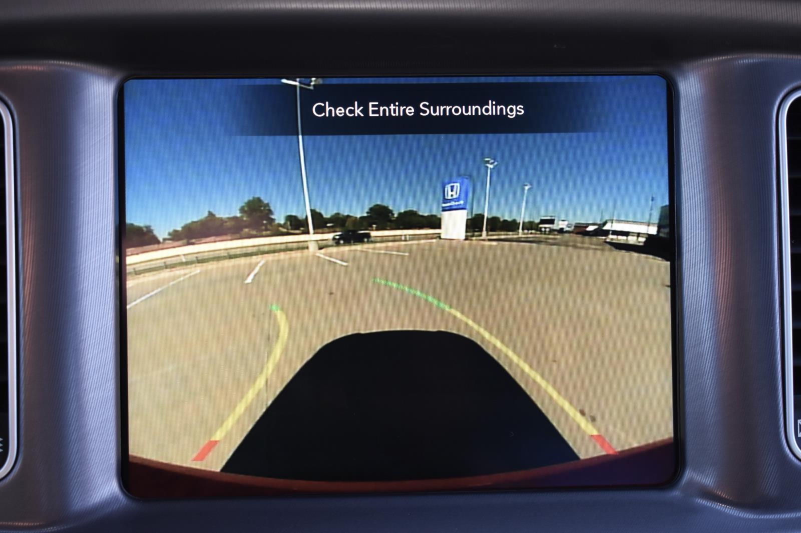 2022 Dodge Charger R/T photo 4