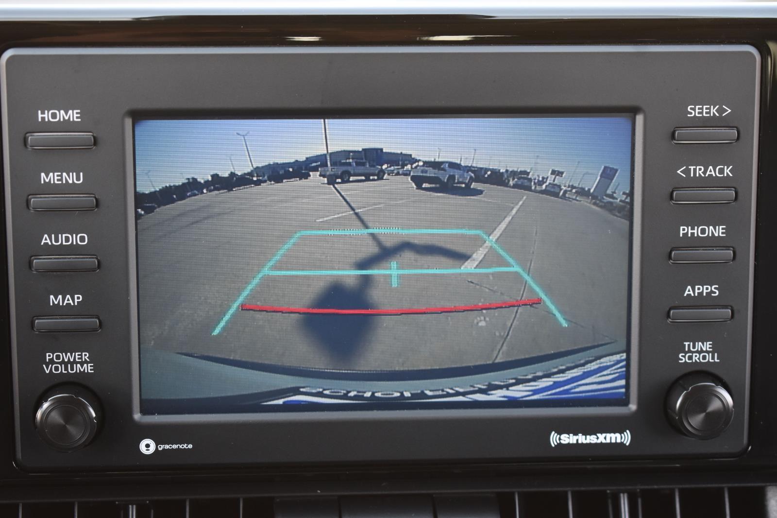 2022 Toyota RAV4 XLE Premium photo 3