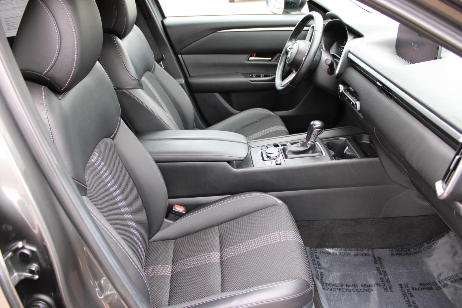 2023 Mazda CX-50 2.5 Preferred Plus photo 3