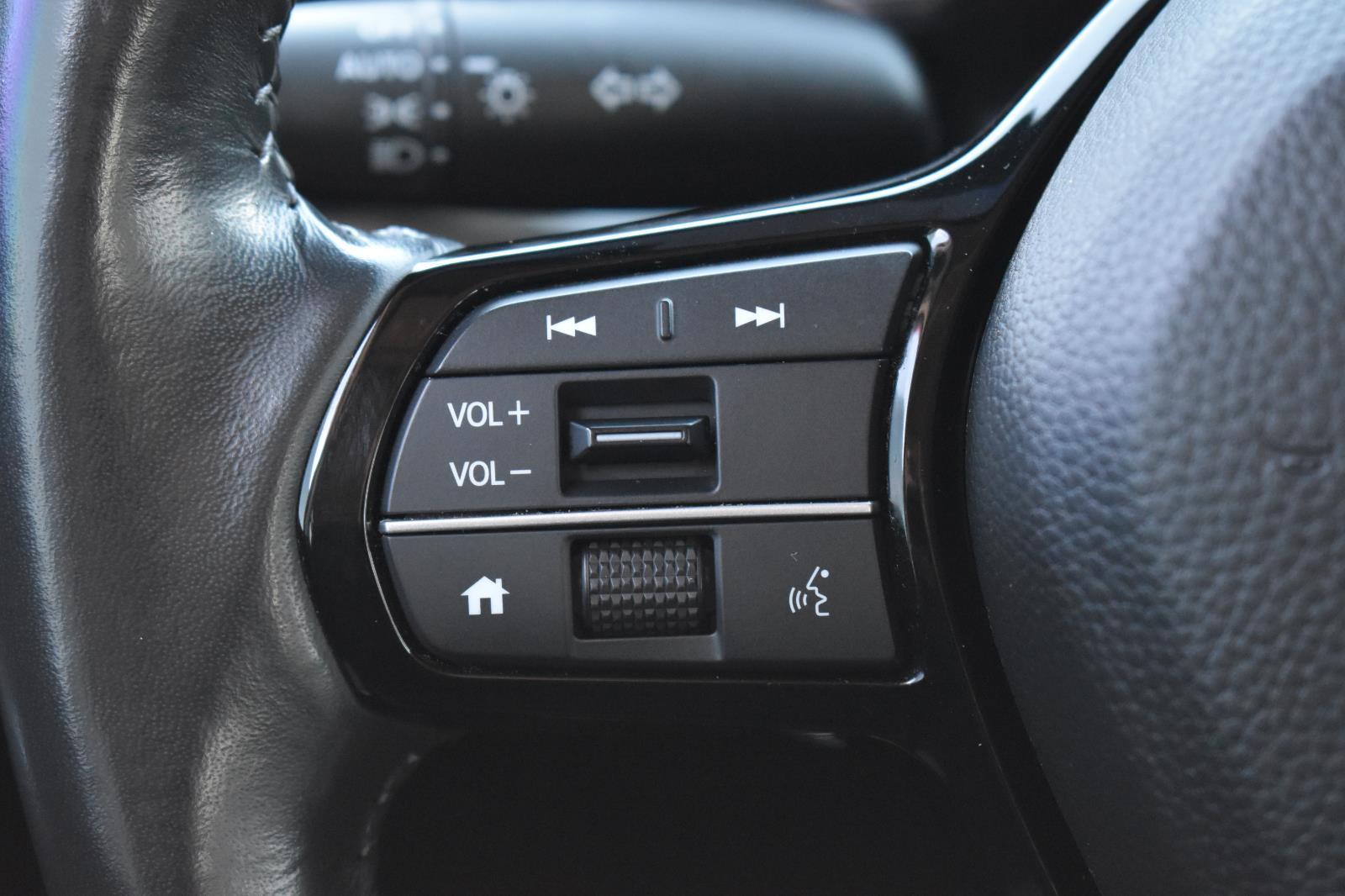 2023 Honda CR-V EX-L photo 4