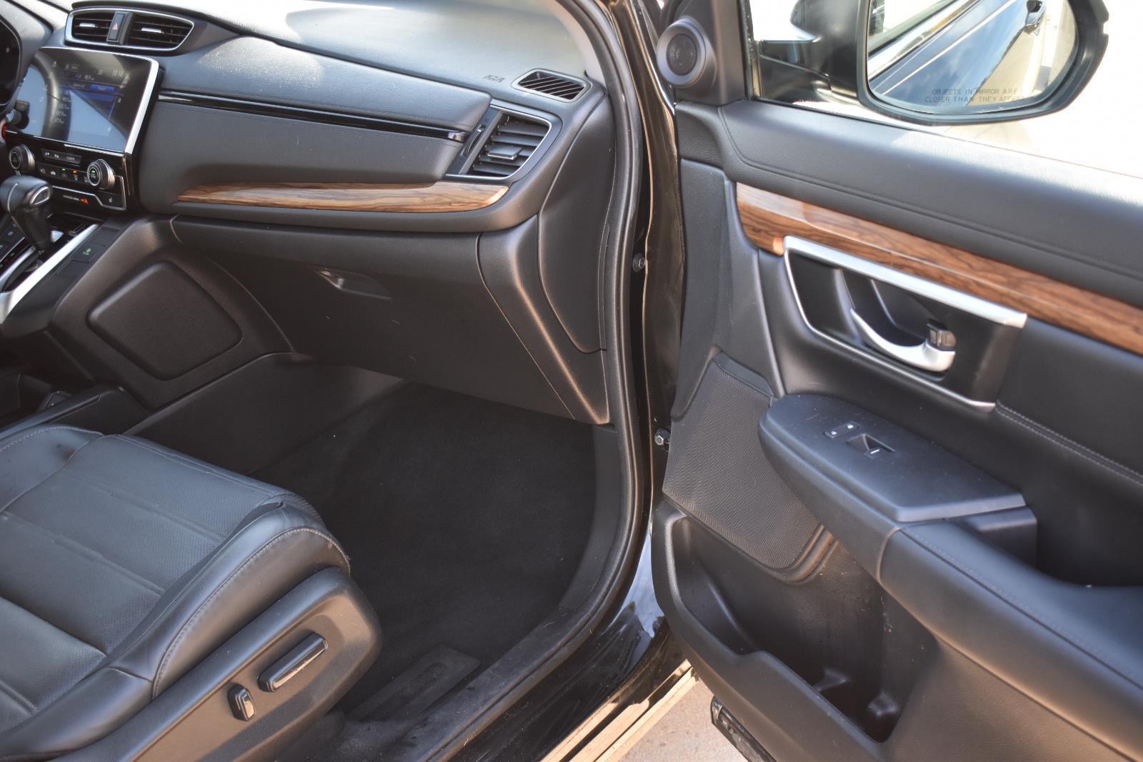 2019 Honda CR-V EX-L photo 4