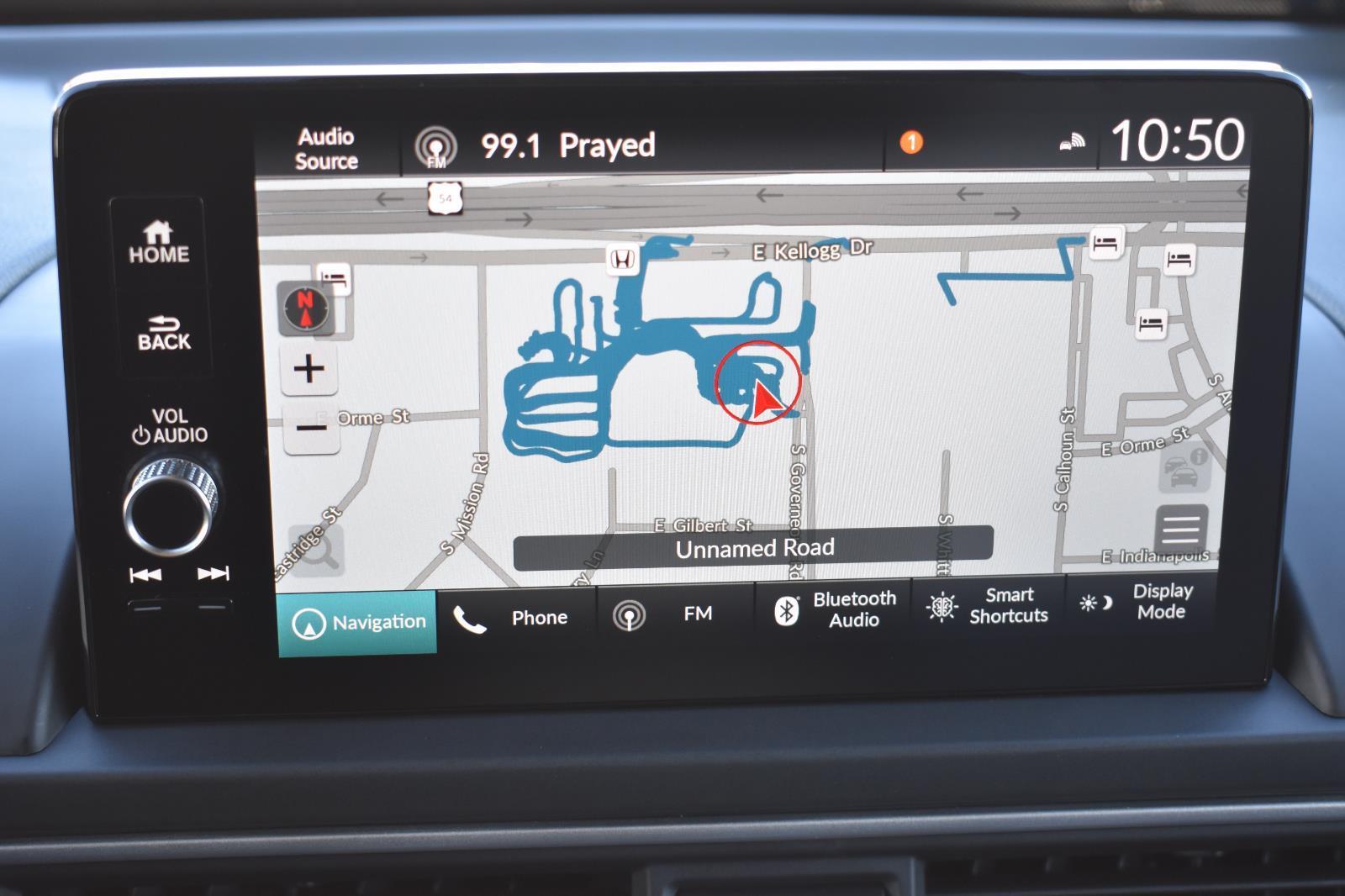 2025 Honda Pilot Elite photo 4