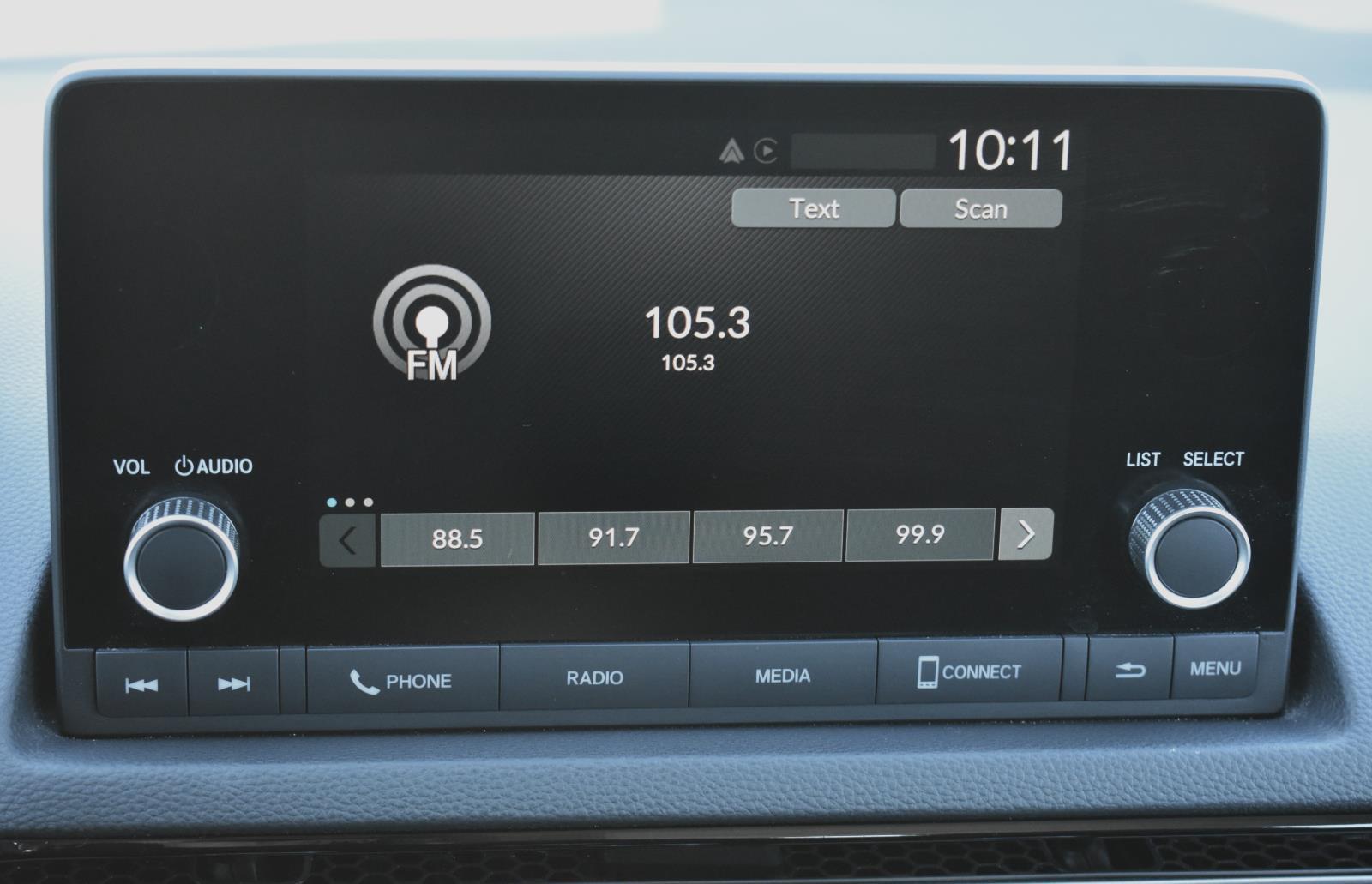 2025 Honda Civic LX photo 3