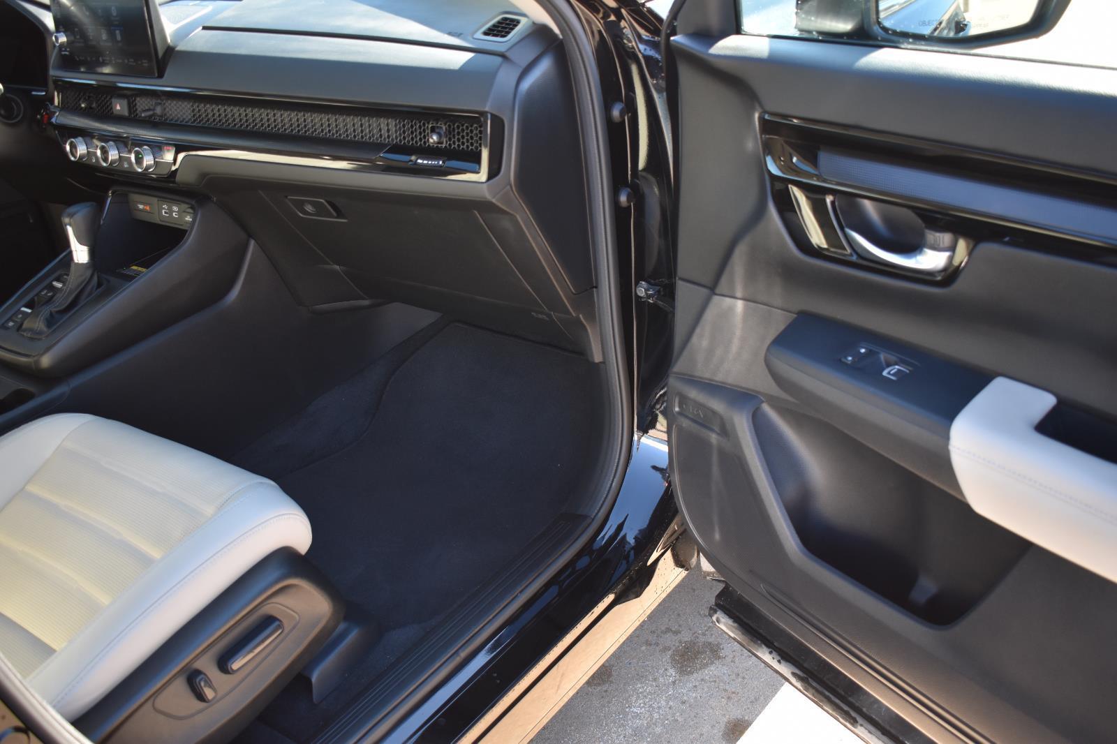 2023 Honda CR-V EX-L photo 4