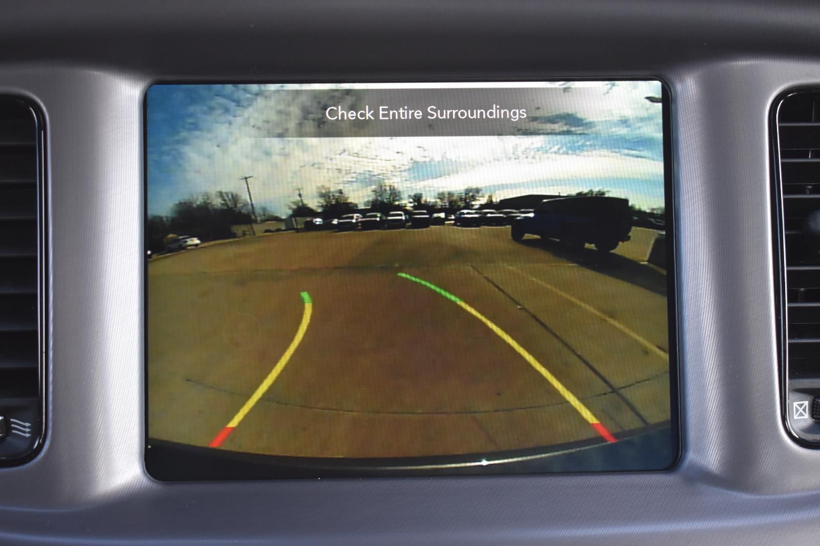 2023 Dodge Charger GT photo 4