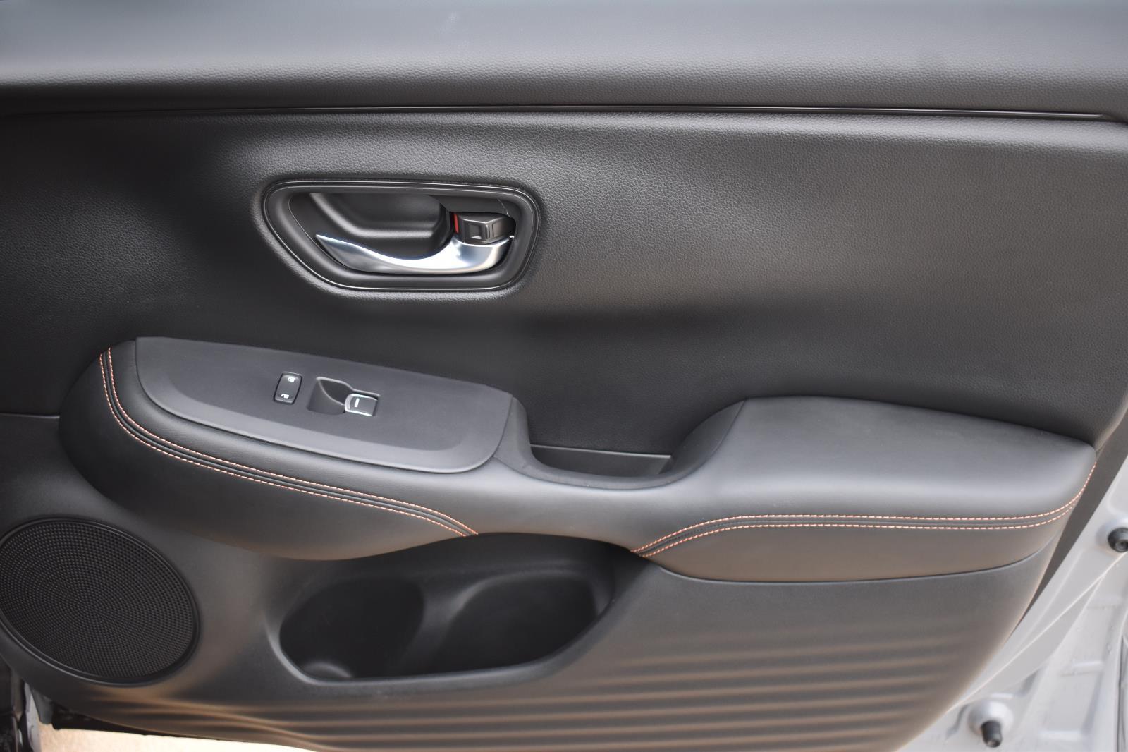 2023 Honda HR-V Sport photo 4