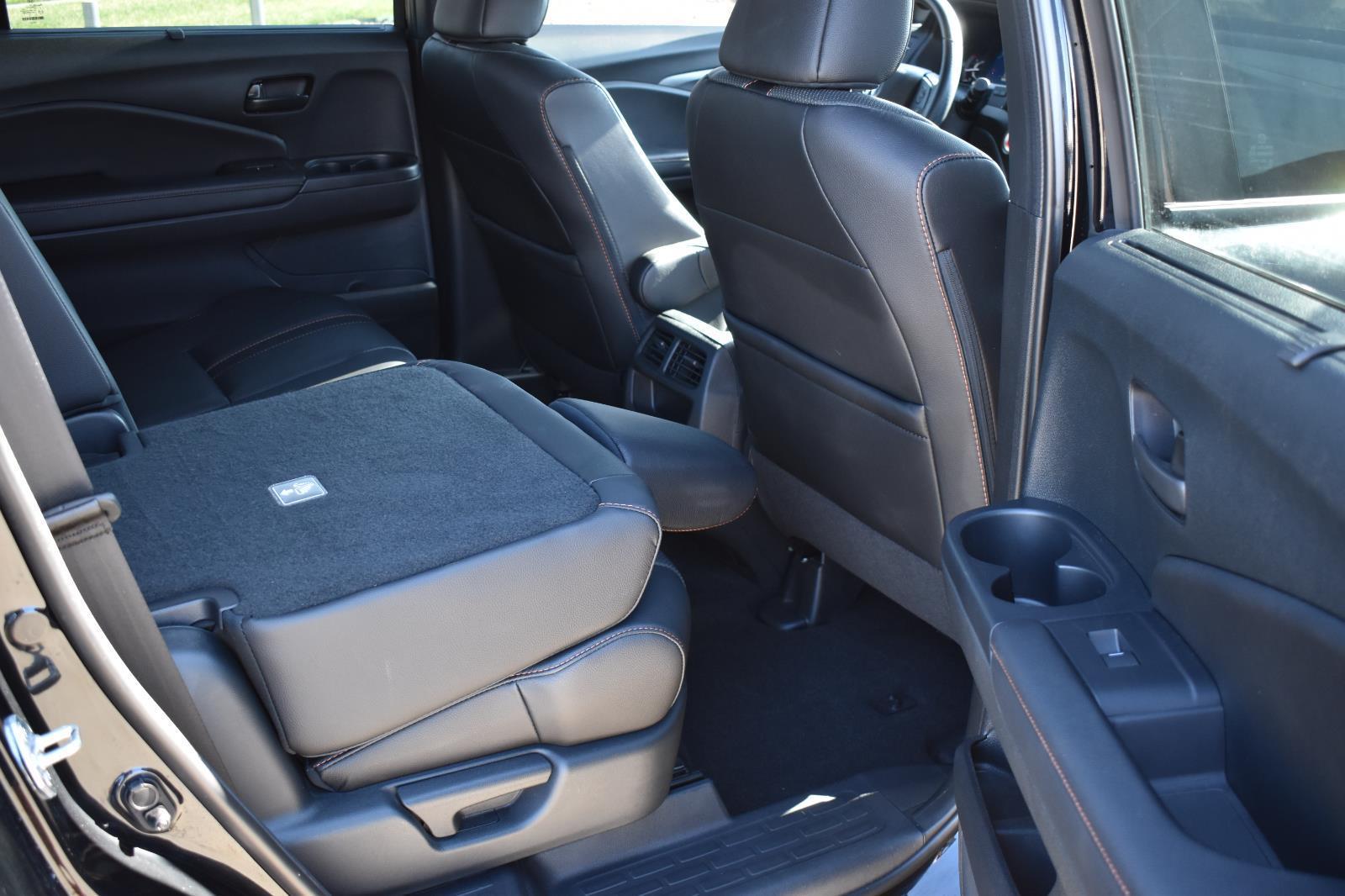 2023 Honda Passport TrailSport - Photo 17