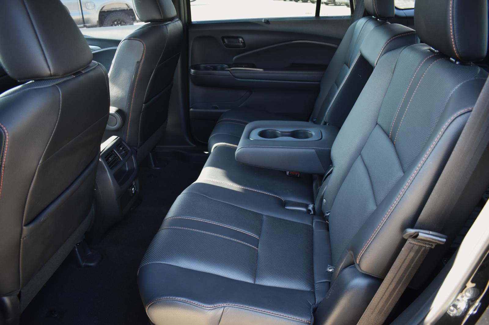 2023 Honda Passport TrailSport - Photo 20