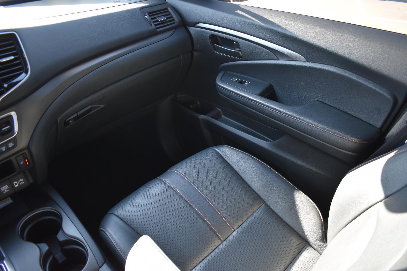 2023 Honda Passport TrailSport - Photo 22