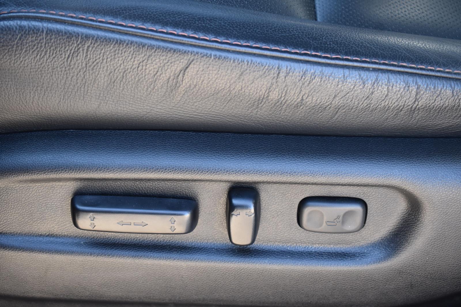 2023 Honda Passport TrailSport - Photo 24