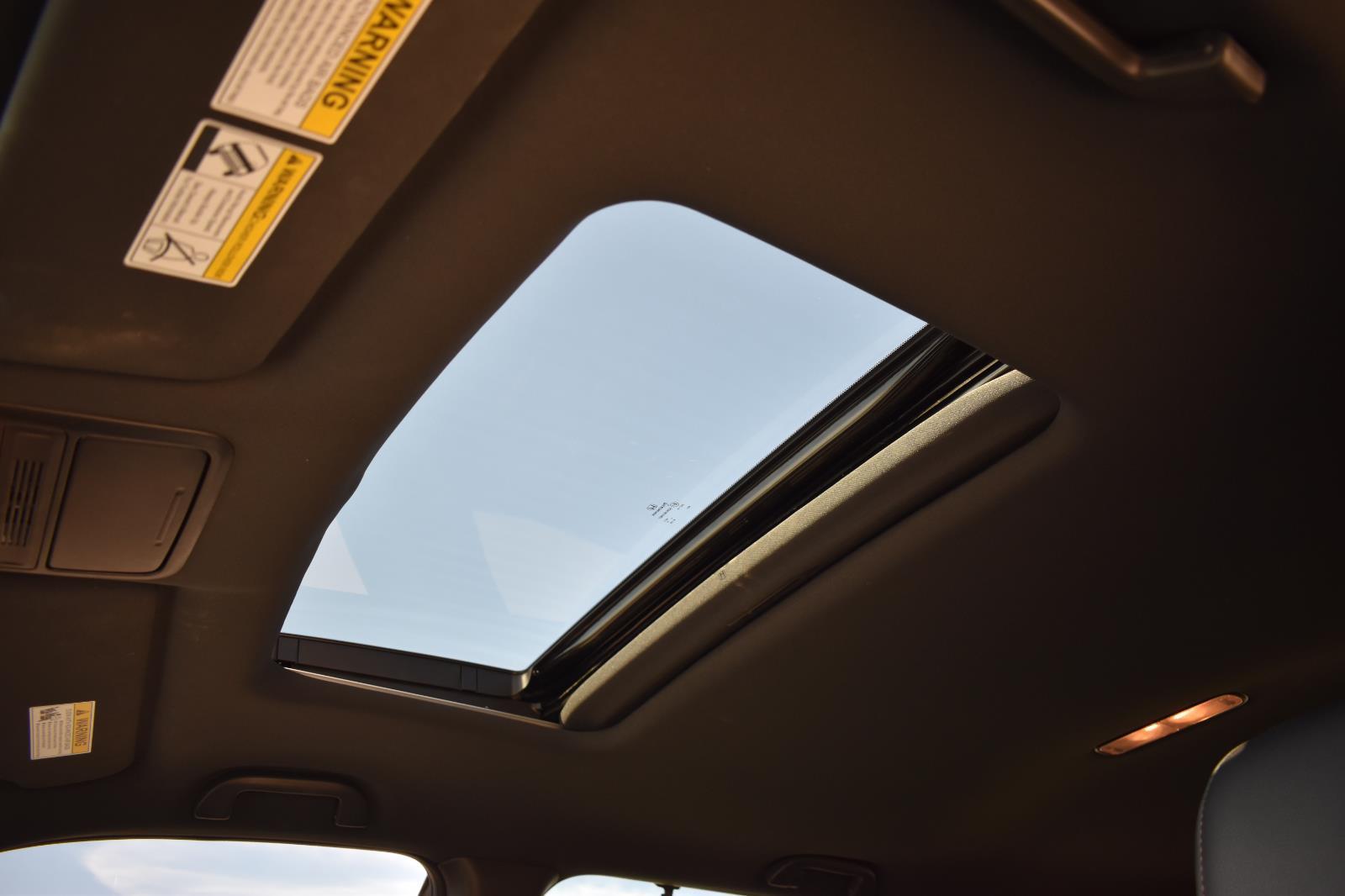 2023 Honda Passport TrailSport - Photo 13