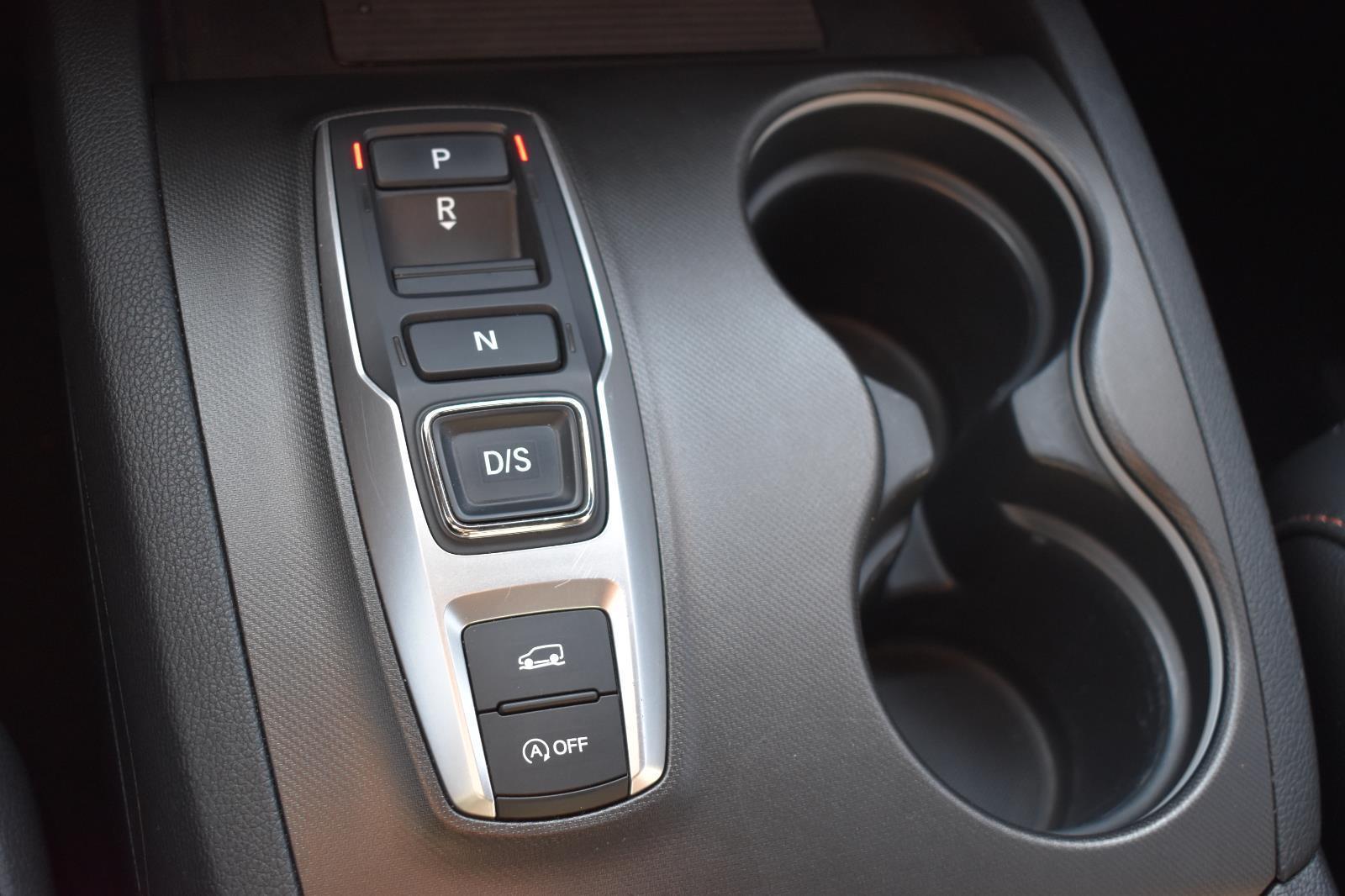 2023 Honda Passport TrailSport - Photo 10