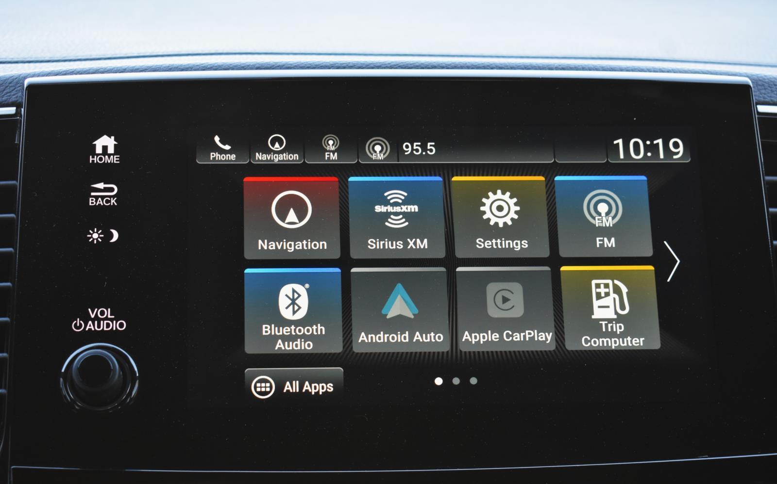 2023 Honda Passport TrailSport - Photo 27