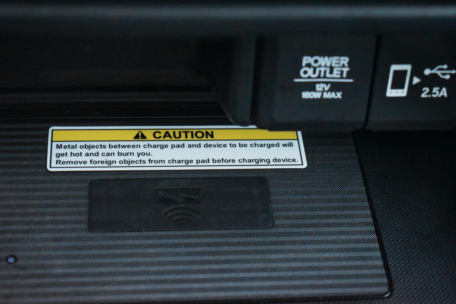 2023 Honda Passport TrailSport - Photo 11