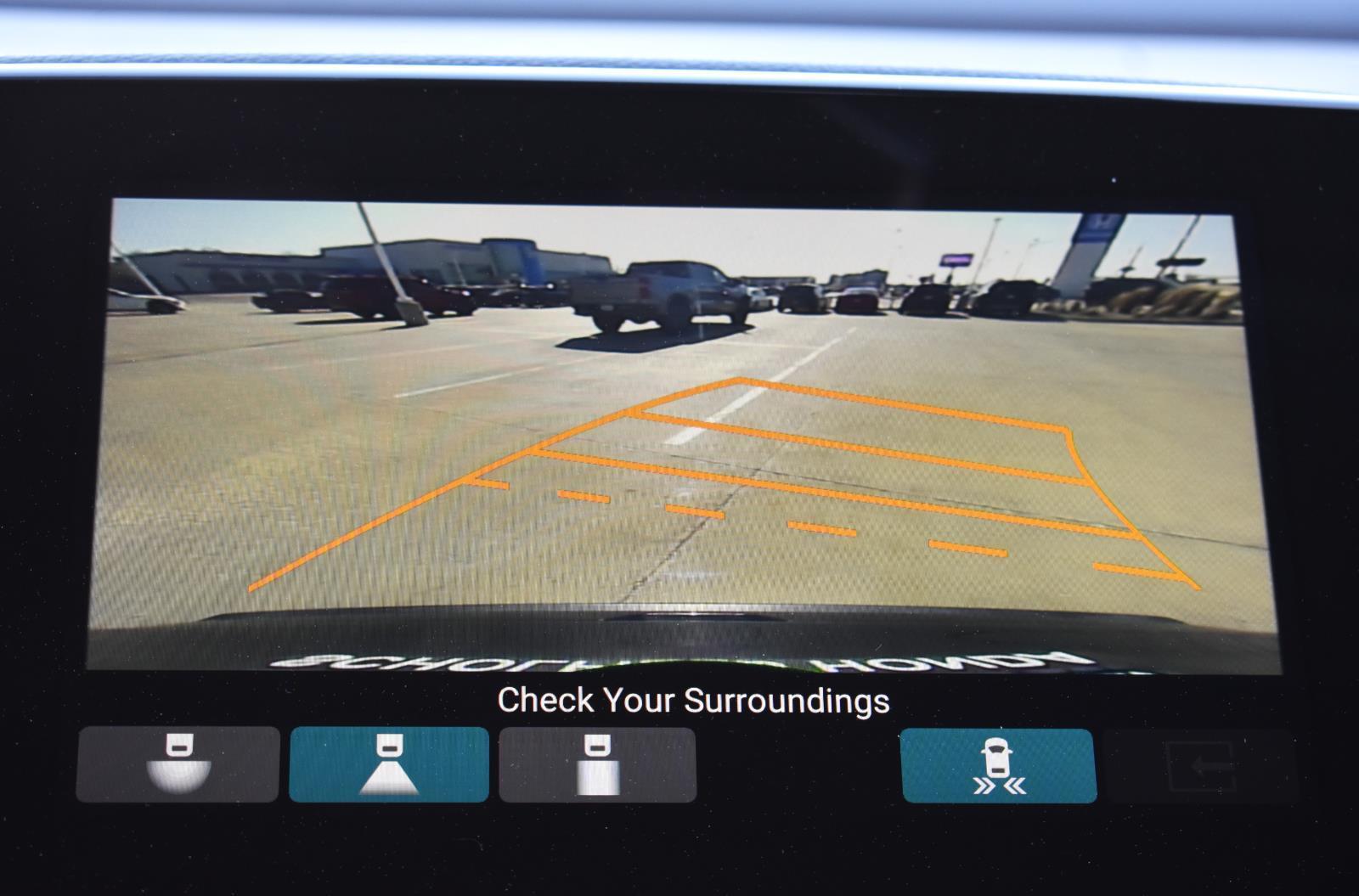 2023 Honda Passport TrailSport - Photo 12