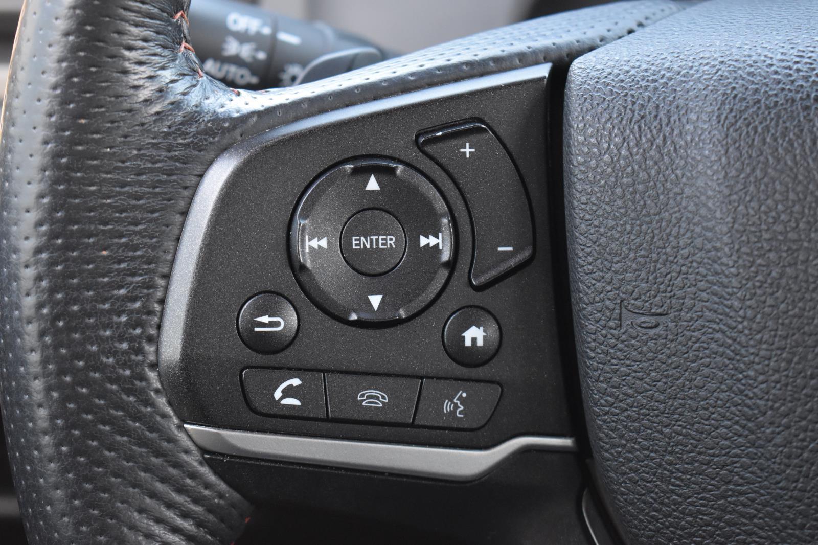 2023 Honda Passport TrailSport - Photo 6