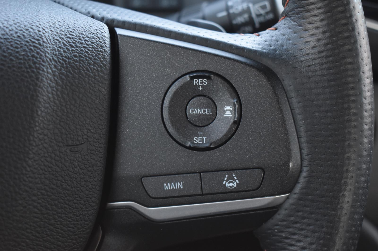 2023 Honda Passport TrailSport - Photo 8